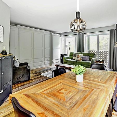 35#12 Chemin Du Hameau - Studio Стоунхем Екстериор снимка